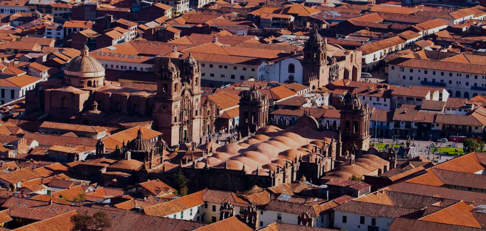 Luxury Cusco Experience